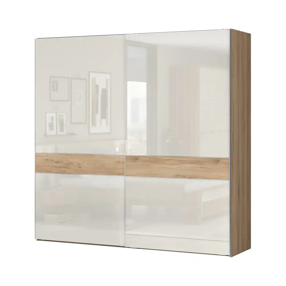 KLIZNI PLAKAR PK231 GL