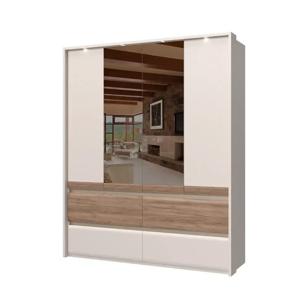 PLAKAR P44-2OG IC,