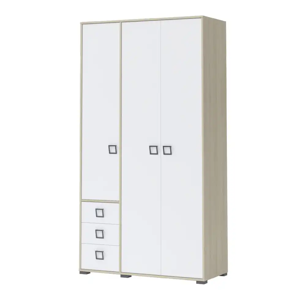 Plakar P33