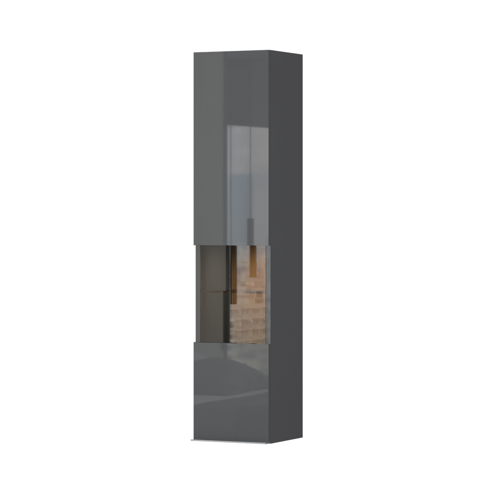 VISEĆA KOMODA VK30-1KS ON