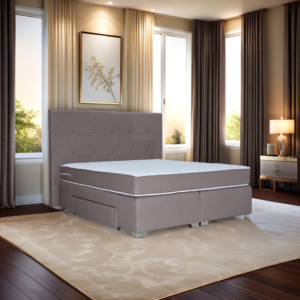 BOXSPRING krevet MONACO