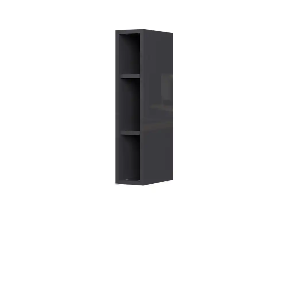 Viseći element V7-15-LP crn